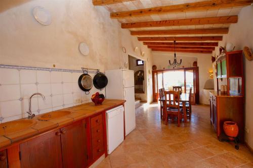 Villa Sweet Home Es Mol�