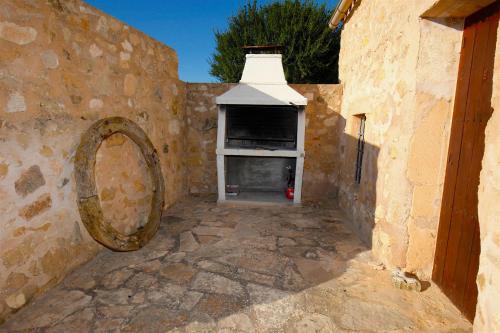 Villa Sweet Home Es Mol�