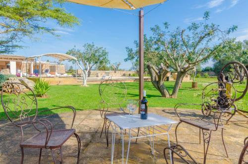 Villa Son Artigues