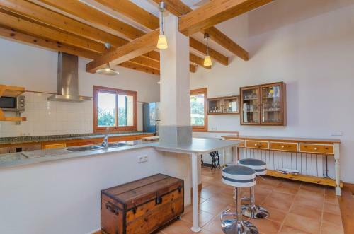 Villa Son Artigues