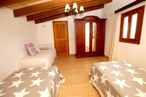 Villa Sweet Home Sa Tapia