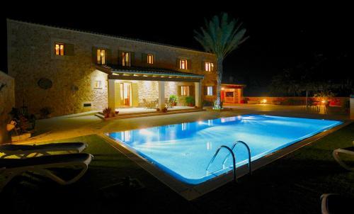 Villa Sweet Home Sa Tapia