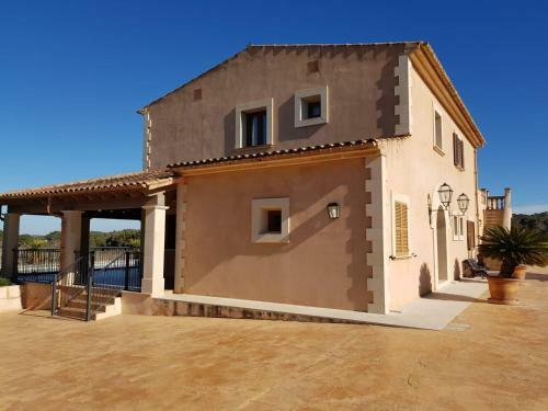 Villa La Chata Luxury Resort Palma