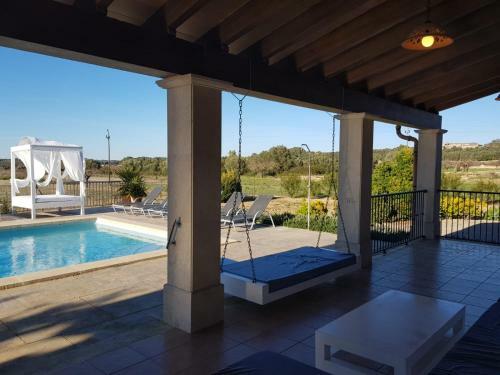 Villa La Chata Luxury Resort Palma