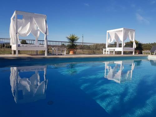 Villa La Chata Luxury Resort Palma