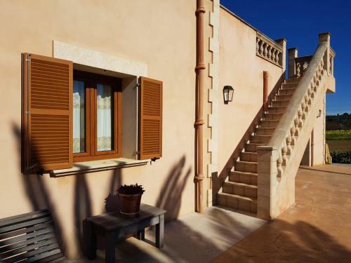 Villa La Chata Luxury Resort Palma