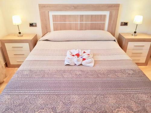 Villa La Chata Luxury Resort Palma