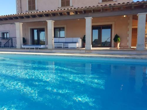 Villa La Chata Luxury Resort Palma