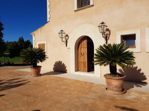 Villa La Chata Luxury Resort Palma