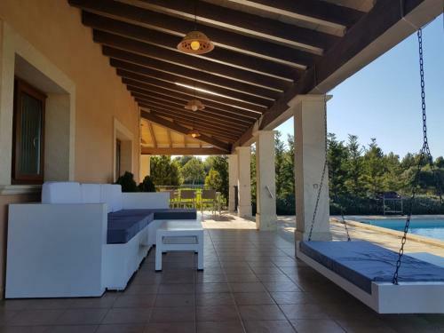 Villa La Chata Luxury Resort Palma