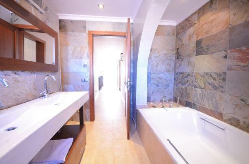 Villa La Chata Luxury Resort Palma