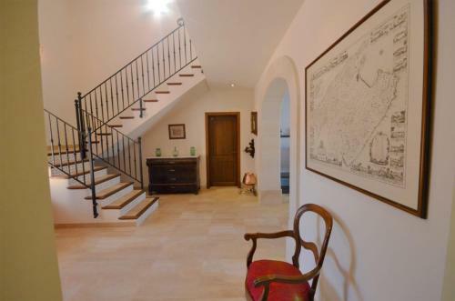 Villa La Chata Luxury Resort Palma
