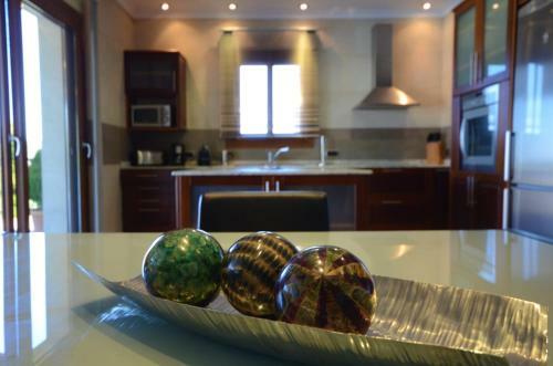 Villa La Chata Luxury Resort Palma