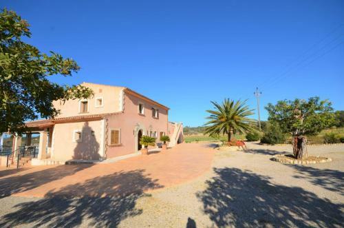 Villa La Chata Luxury Resort Palma