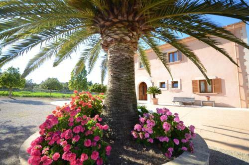 Villa La Chata Luxury Resort Palma