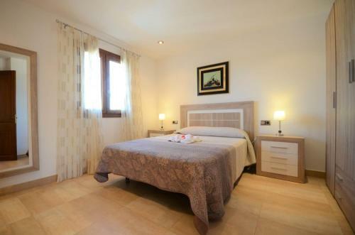 Villa La Chata Luxury Resort Palma