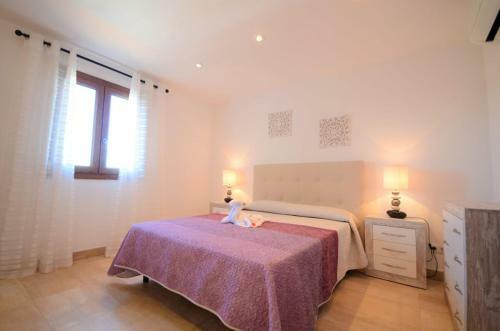 Villa La Chata Luxury Resort Palma