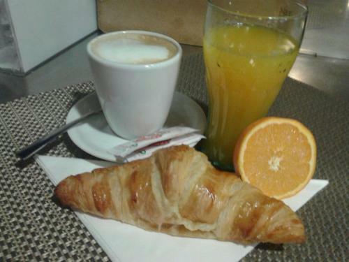 Albergue Senda Sur