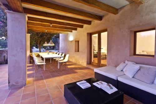 Villa Can Rafal