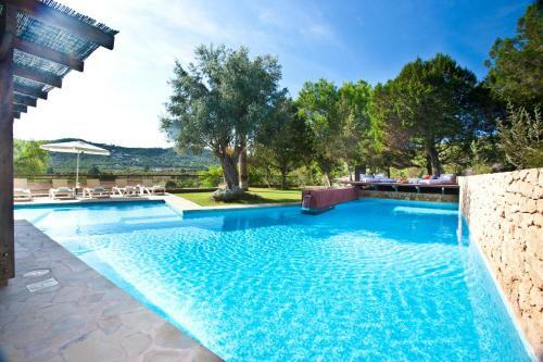 Villa Can Rafal