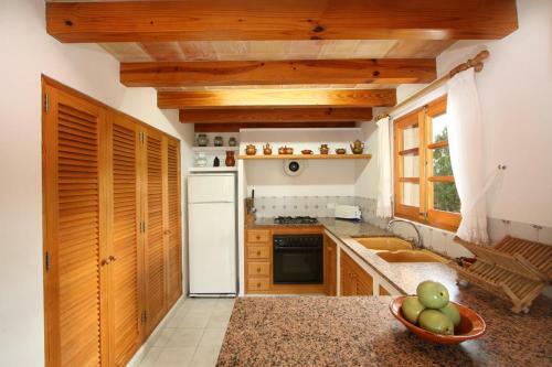 Es Barcares Villa Sleeps 2 Pool Air Con Wifi