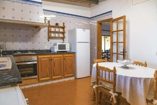 Es Barcares Villa Sleeps 5 Air Con Wifi