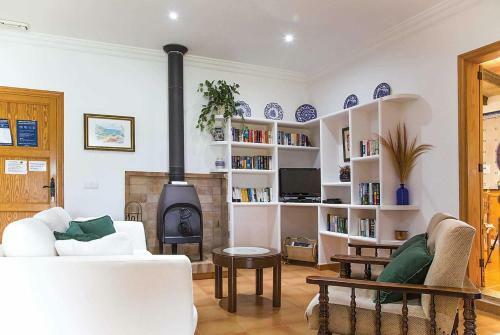 Es Barcares Villa Sleeps 5 Air Con Wifi
