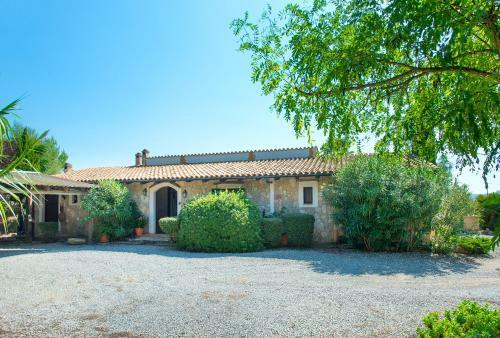 Villa Bosch