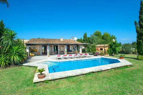 Villa Bosch