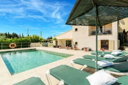 Villa Can Reiet