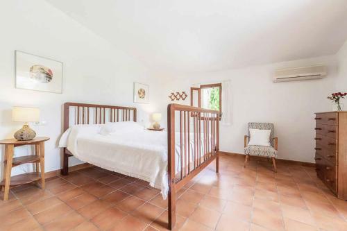 Villa Can Reiet