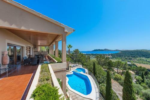 Villa Bellavista