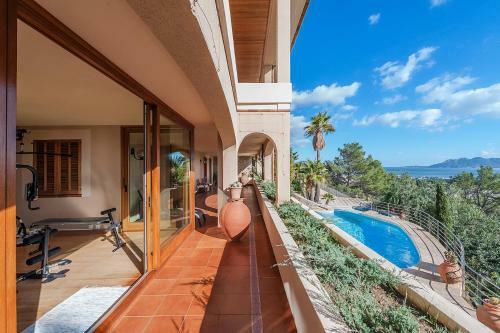 Villa Bellavista
