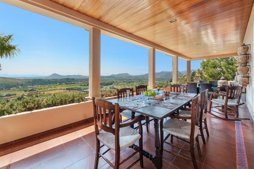 Villa Bellavista