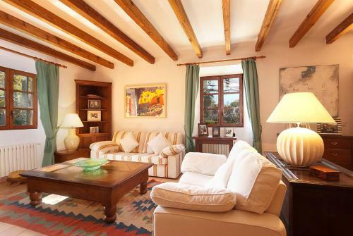 Villa Can Mir