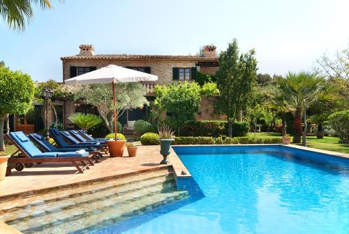 Villa Can Mir