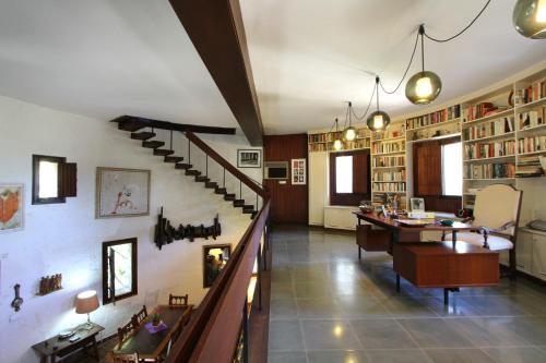 Villa El Bikoro