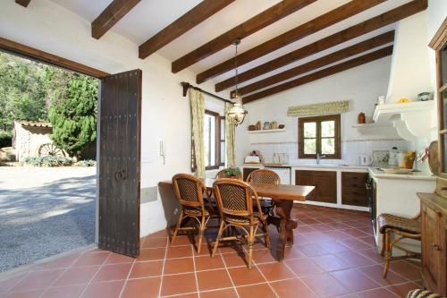 Villa El Bikoro