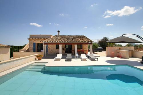 Villa Can Deo