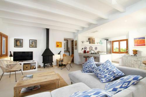 Villa Can Deo