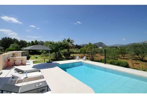 Villa Can Deo