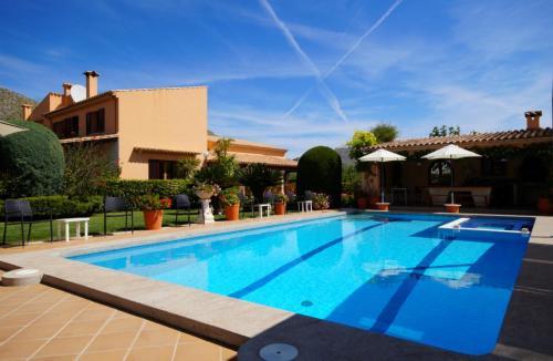 Villa Can Segue Gran
