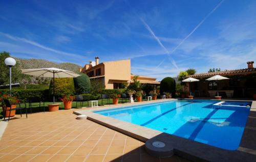 Villa Can Segue Gran