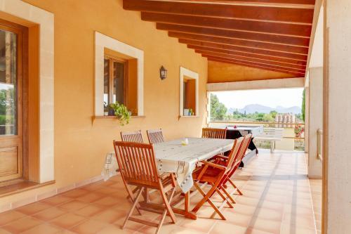 Pollenca - 250955