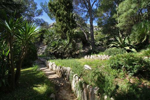 Villa Mansion Gotmar