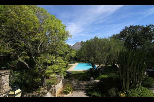 Villa Mansion Gotmar