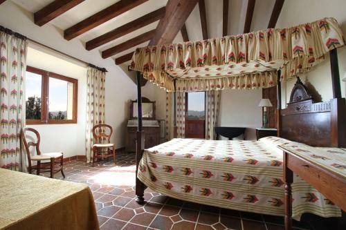 Villa Mansion Gotmar
