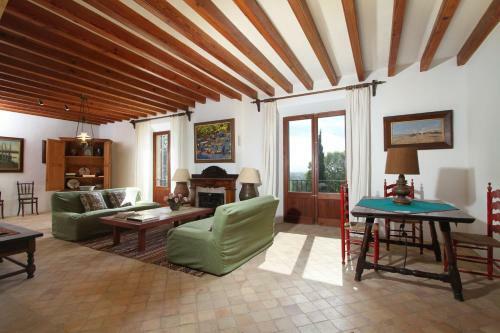 Villa Mansion Gotmar