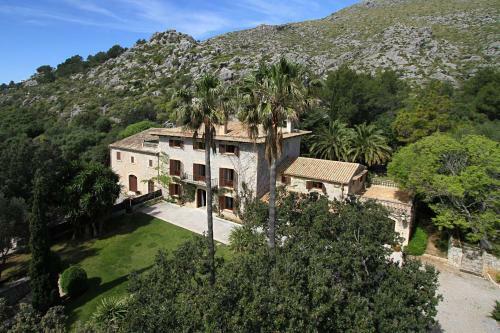 Villa Mansion Gotmar