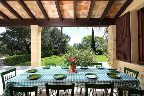 Villa Mansion Gotmar